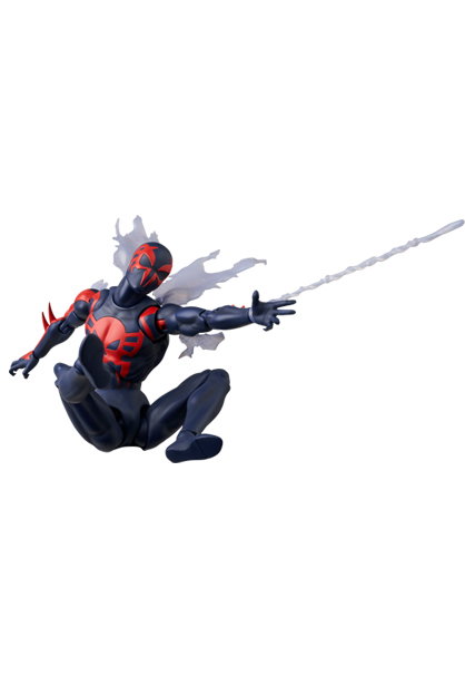 SPIDER-MAN 2099(COMIC Ver.) image 2