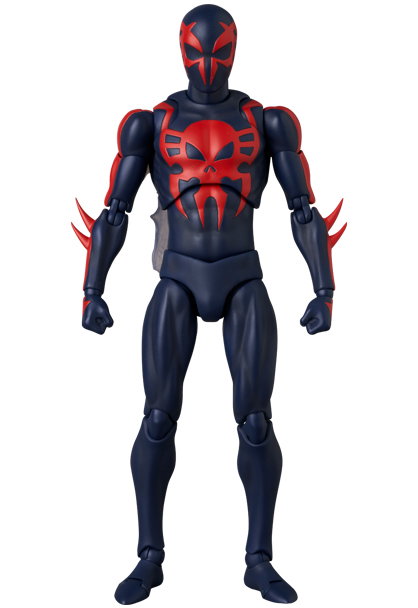 SPIDER-MAN 2099(COMIC Ver.) image 3