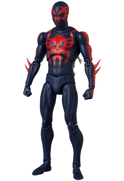 SPIDER-MAN 2099(COMIC Ver.) image 4