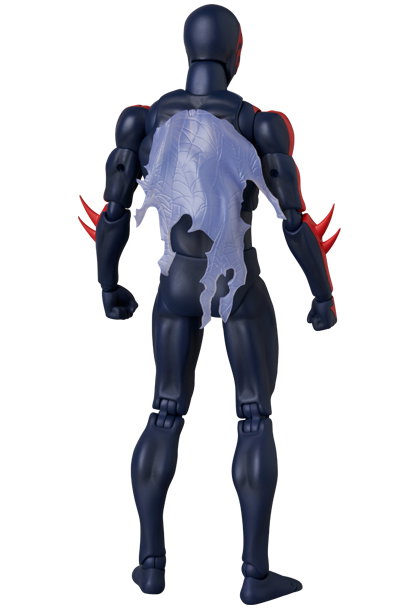 SPIDER-MAN 2099(COMIC Ver.) image 5