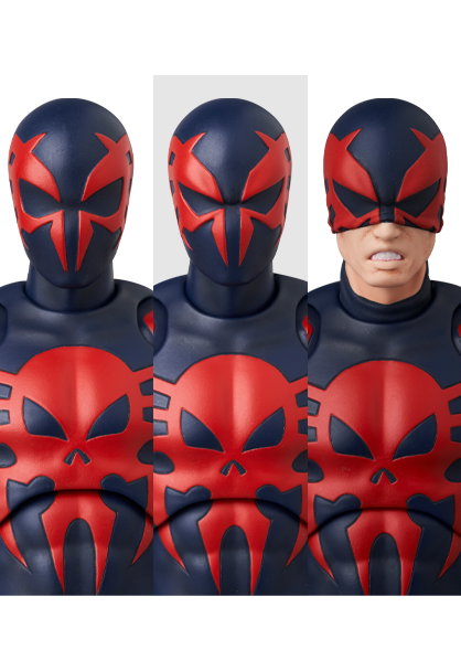 SPIDER-MAN 2099(COMIC Ver.) image 6