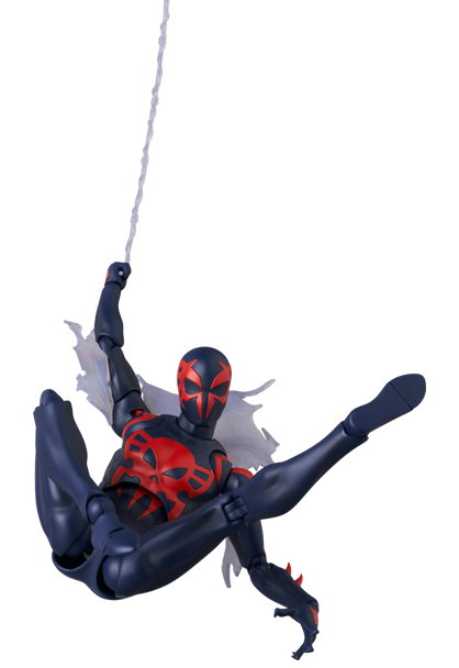 SPIDER-MAN 2099(COMIC Ver.) image 8