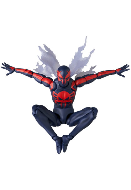 SPIDER-MAN 2099(COMIC Ver.) image 9