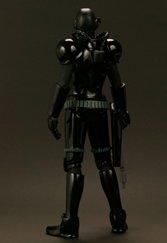 BLACK CYBONE image 2