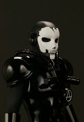 BLACK CYBONE image 3
