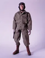 Rebel Ape