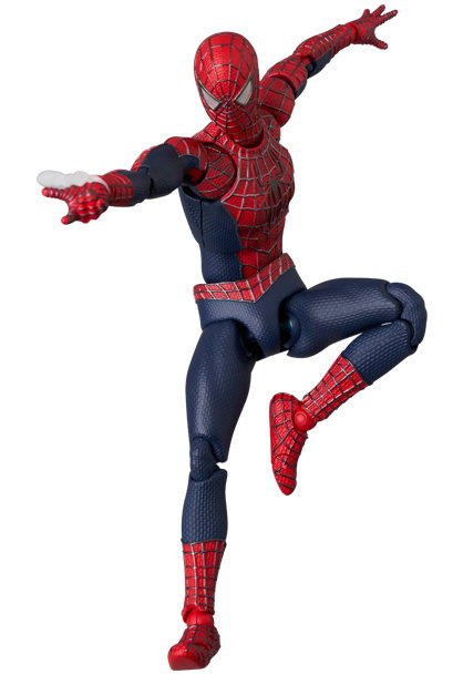 FRIENDLY NEIGHBORHOOD SPIDER-MAN image 10