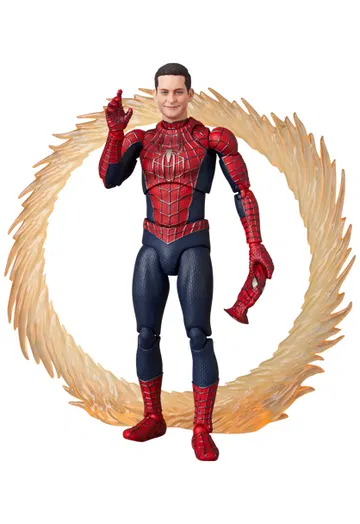 FRIENDLY NEIGHBORHOOD SPIDER-MAN