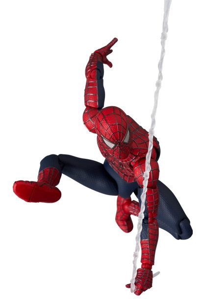 FRIENDLY NEIGHBORHOOD SPIDER-MAN image 2