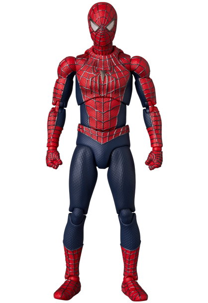 FRIENDLY NEIGHBORHOOD SPIDER-MAN image 3