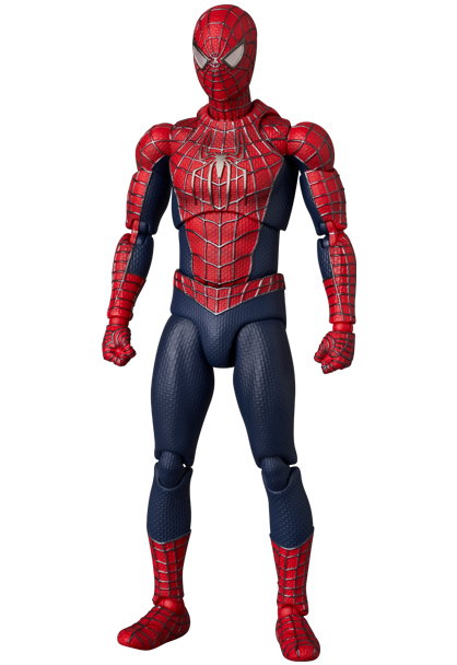 FRIENDLY NEIGHBORHOOD SPIDER-MAN image 4