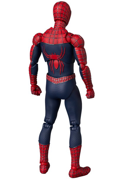 FRIENDLY NEIGHBORHOOD SPIDER-MAN image 5