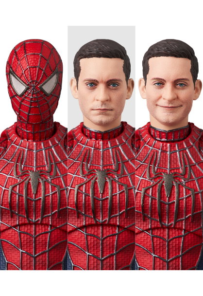 FRIENDLY NEIGHBORHOOD SPIDER-MAN image 6
