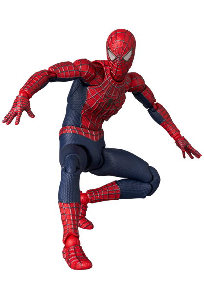 FRIENDLY NEIGHBORHOOD SPIDER-MAN image 7