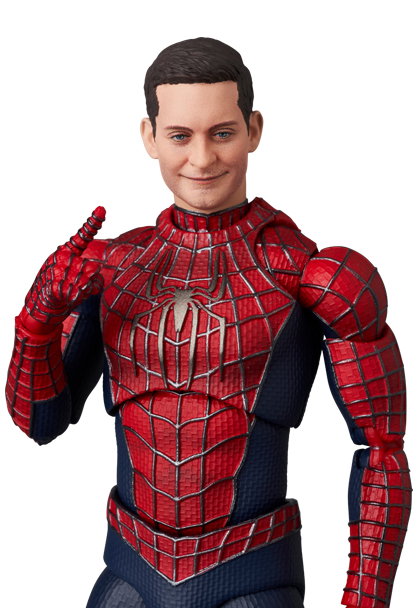 FRIENDLY NEIGHBORHOOD SPIDER-MAN image 8