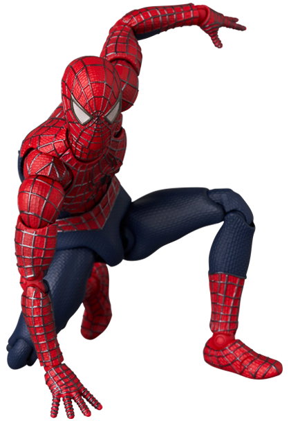 FRIENDLY NEIGHBORHOOD SPIDER-MAN image 9