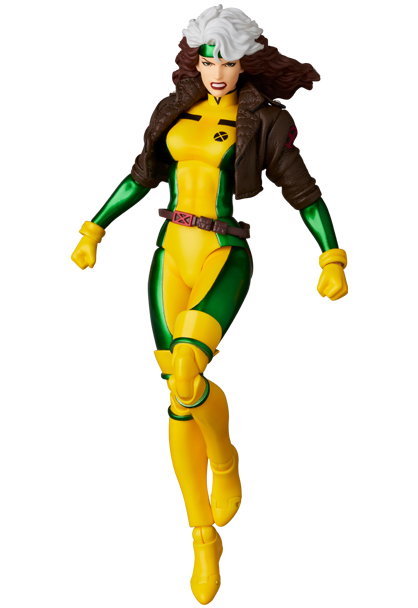 ROGUE(COMIC Ver.) image 1