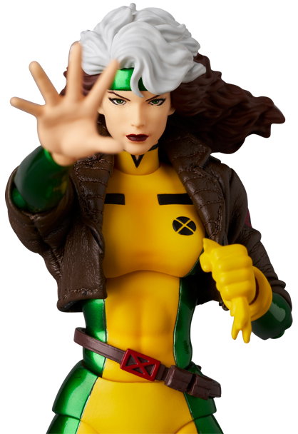 ROGUE(COMIC Ver.) image 2