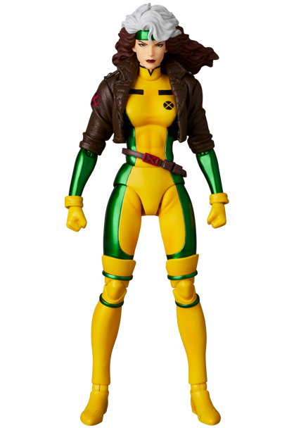 ROGUE(COMIC Ver.) image 3