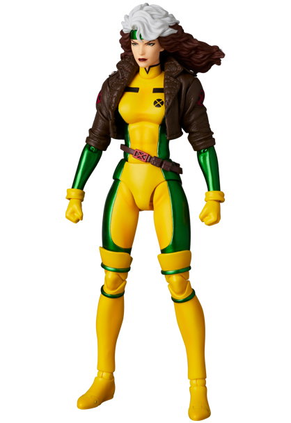ROGUE(COMIC Ver.) image 4