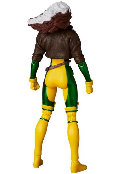 ROGUE(COMIC Ver.) image 5
