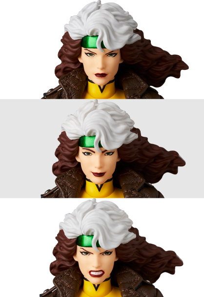 ROGUE(COMIC Ver.) image 6