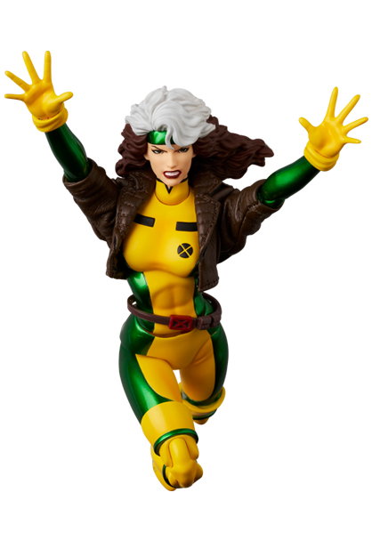 ROGUE(COMIC Ver.) image 7