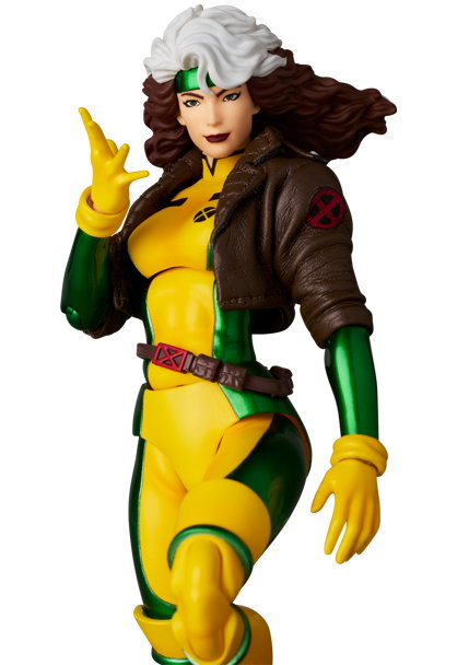 ROGUE(COMIC Ver.) image 8