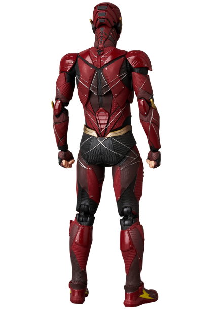 THE FLASH (ZACK SNYDER'S JUSTICE LEAGUE Ver.) image 5