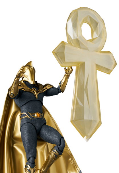 Dr. FATE image 10