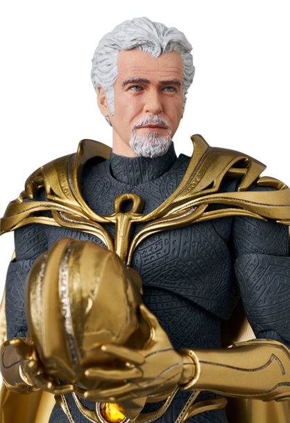 Dr. FATE image 2