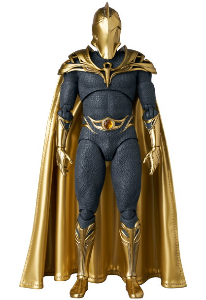 Dr. FATE image 3
