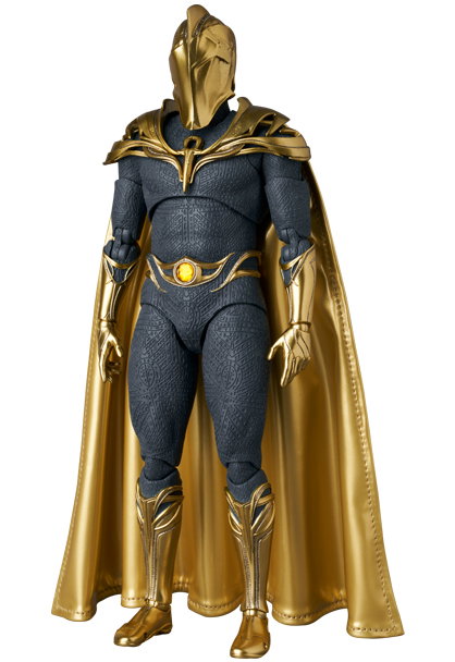 Dr. FATE image 4
