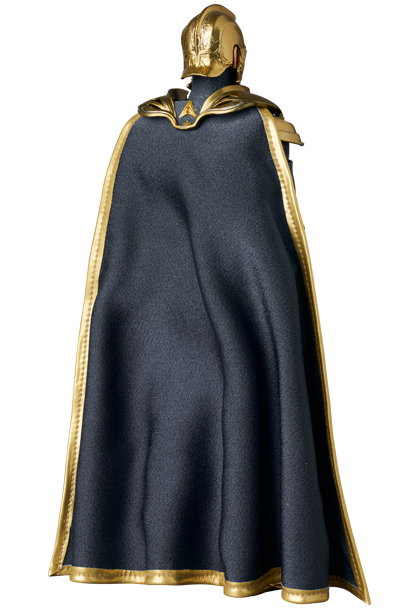 Dr. FATE image 5