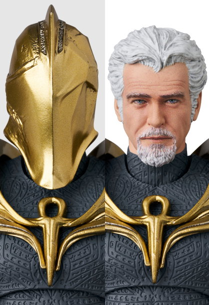 Dr. FATE image 6