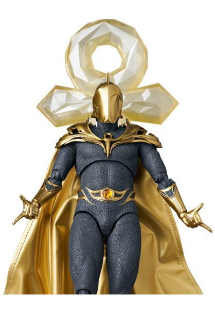 Dr. FATE image 7
