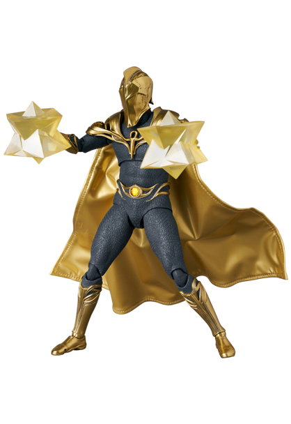 Dr. FATE image 8