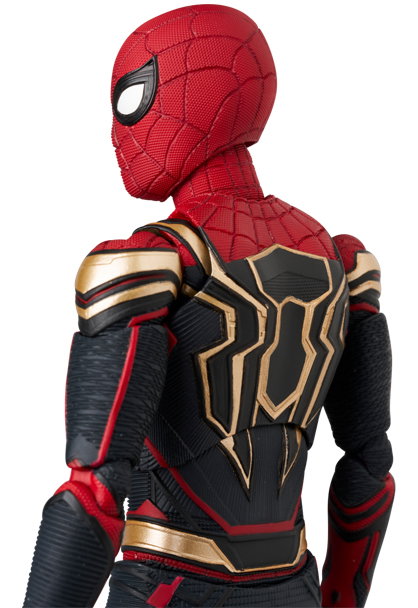 SPIDER-MAN INTEGRATED SUIT image 10