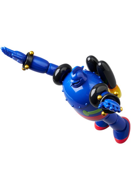 Tetsujin 28(Original Color Ver.) image 10