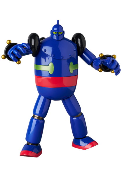Tetsujin 28(Original Color Ver.) image 1
