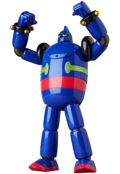 Tetsujin 28(Original Color Ver.) image 2