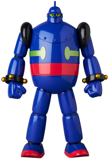 Tetsujin 28(Original Color Ver.) image 3