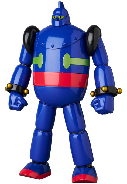Tetsujin 28(Original Color Ver.) image 4