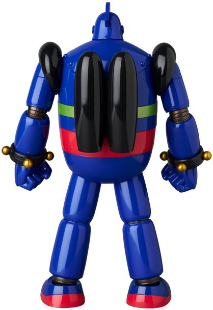 Tetsujin 28(Original Color Ver.) image 5