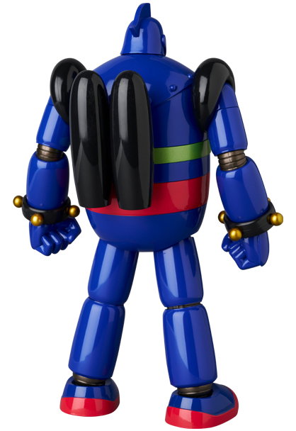 Tetsujin 28(Original Color Ver.) image 6