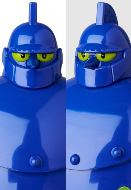 Tetsujin 28(Original Color Ver.) image 7