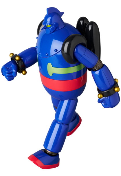 Tetsujin 28(Original Color Ver.) image 8