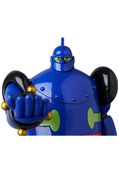 Tetsujin 28(Original Color Ver.) image 9
