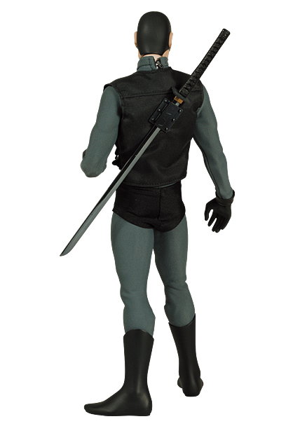 Kostas_Assassin image 2