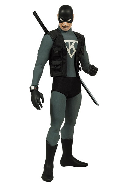 Kostas_Assassin image 3